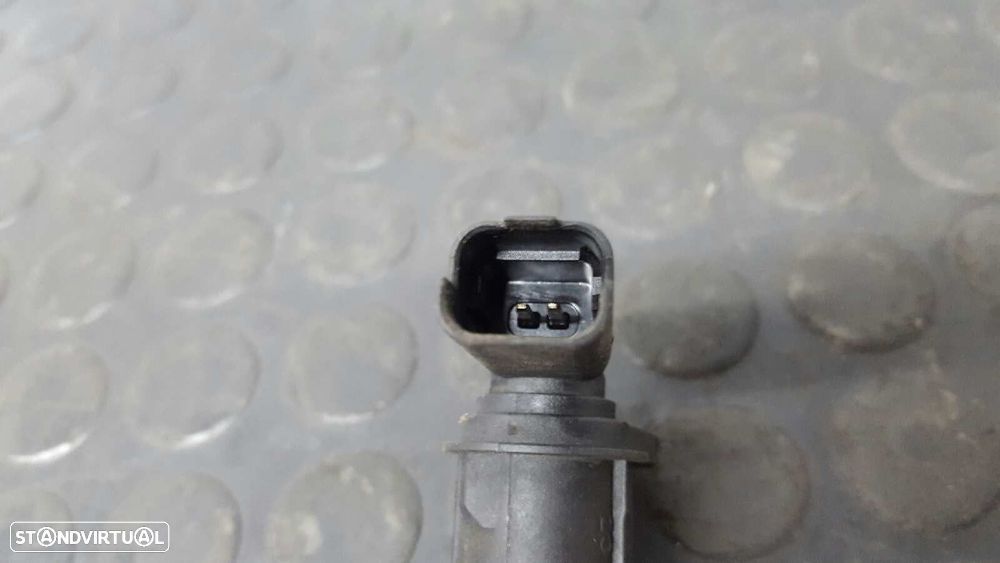 CAPTADOR VOLANTE MOTOR NISSAN QASHQAI (J10) ACENTA - 2