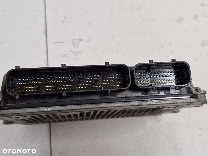 MAZDA 6 III GJ 2.2 D KOMPUTER STEROWNIK SILNIKA ECU 275700-5351 SH3A18881C - 4