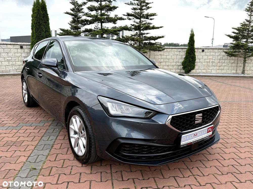 Seat Leon 1.0 TSI Style - 3