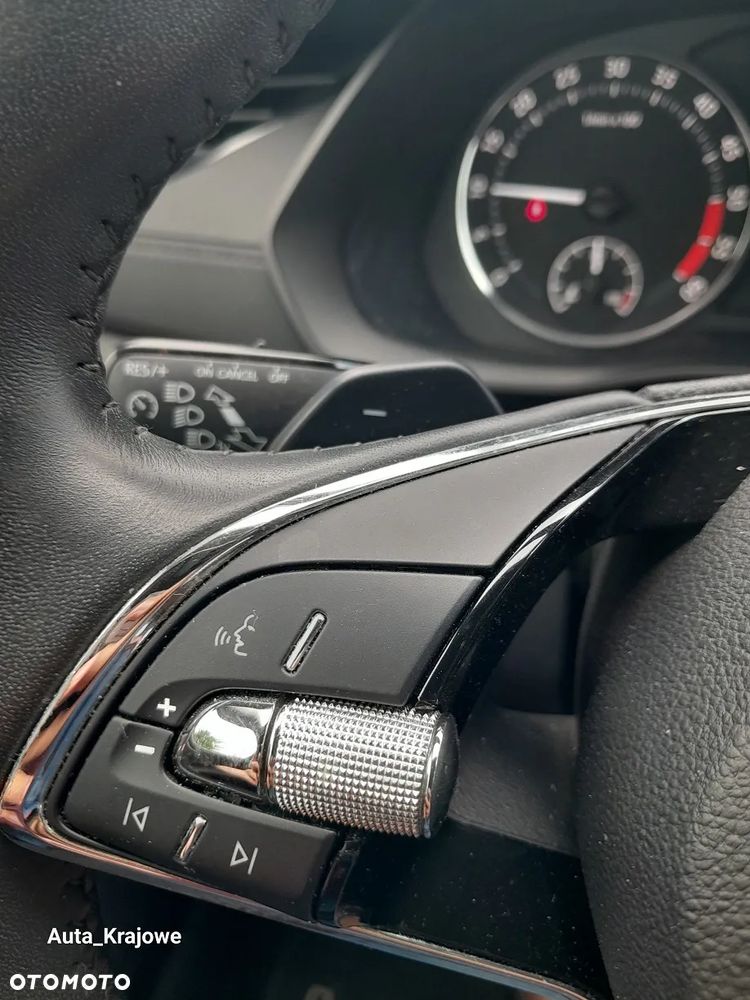 Skoda Octavia 2.0 TDI SCR Ambition DSG - 26