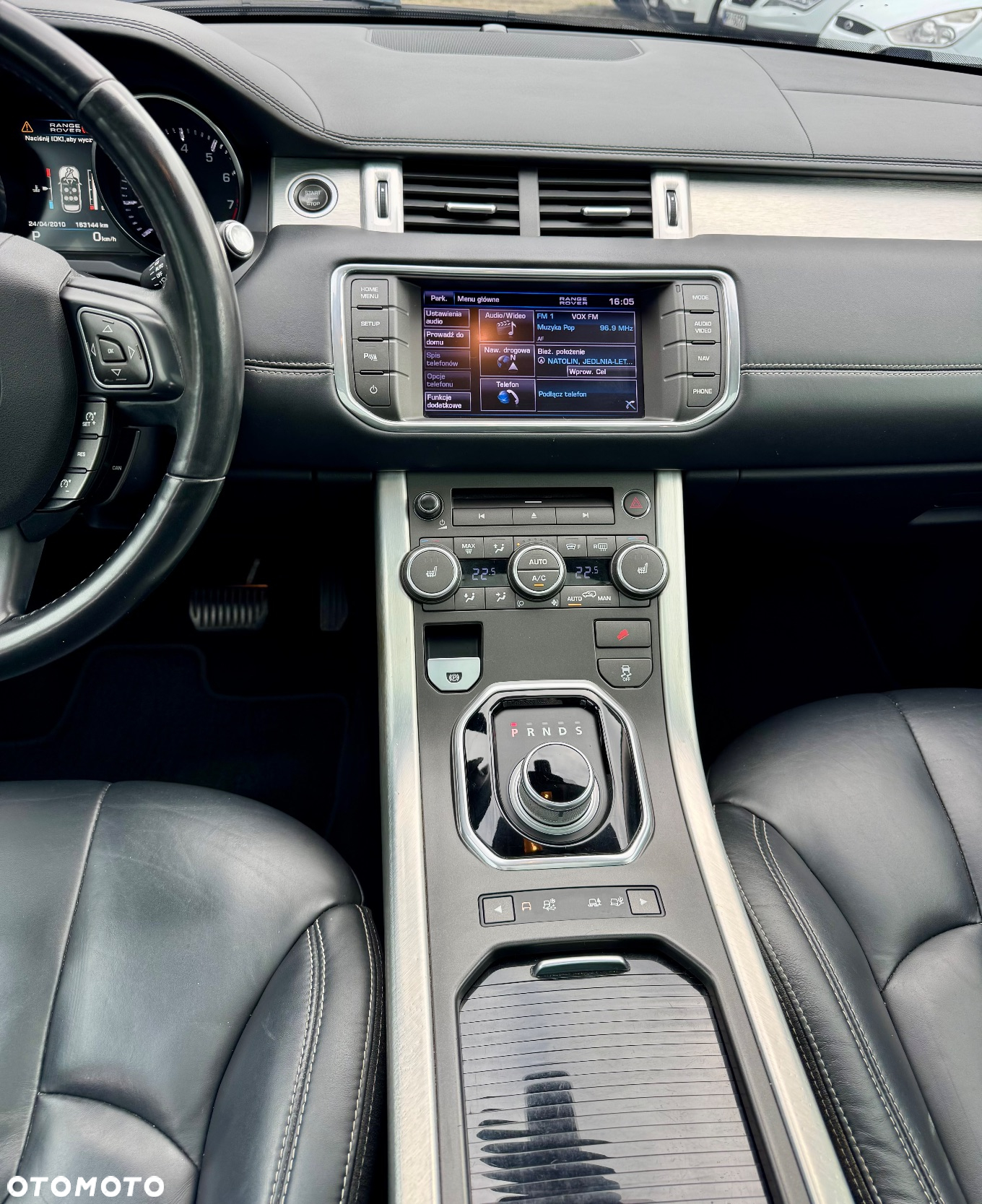 Land Rover Range Rover Evoque 2.0Si4 Prestige - 15
