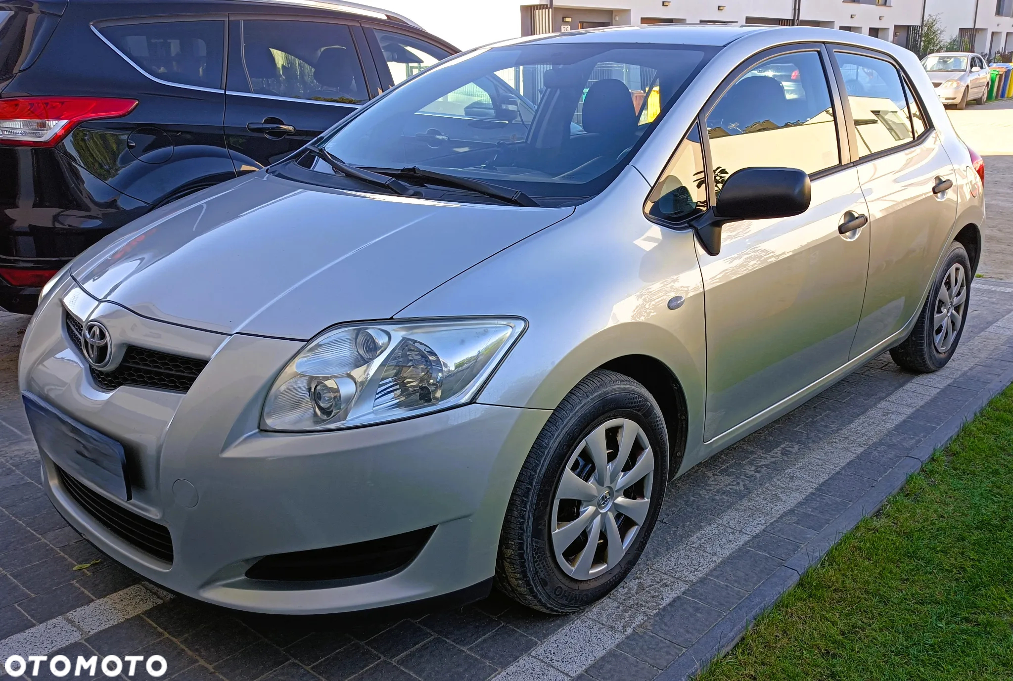 Toyota Auris - 10