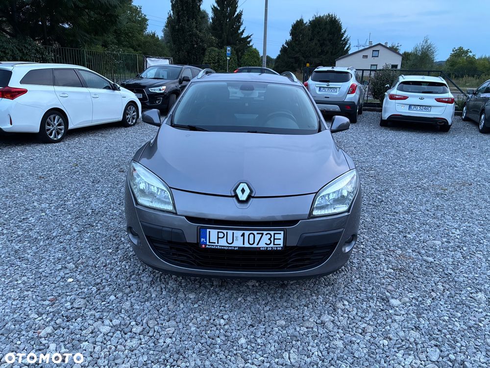 Renault Megane 1.6 16V 110 Dynamique - 3