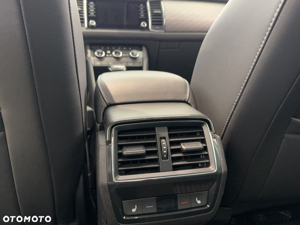 Skoda Kodiaq 2.0 TDI 4x4 Style DSG - 14
