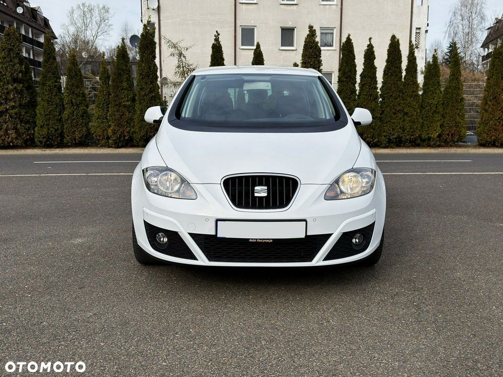 Seat Altea 1.4 TSI Style - 3