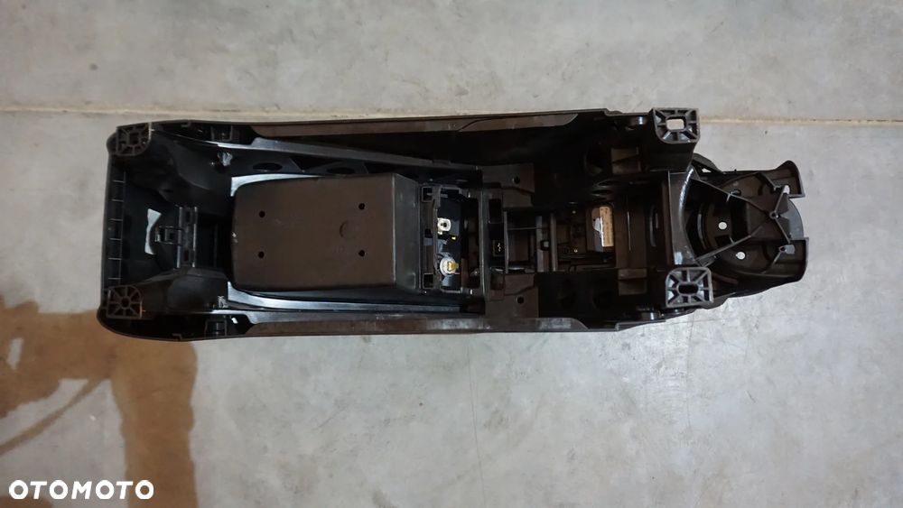 x8szt BMW MINI TUNEL ŚRODKOWY PODŁOKIETNIK - 19
