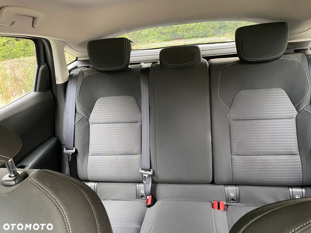 Renault Arkana 1.3 TCe mHEV Evolution EDC - 14