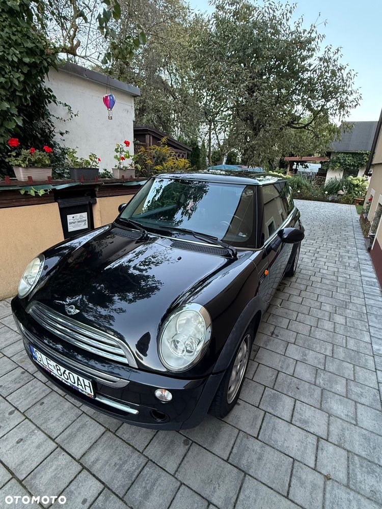 MINI ONE - 3