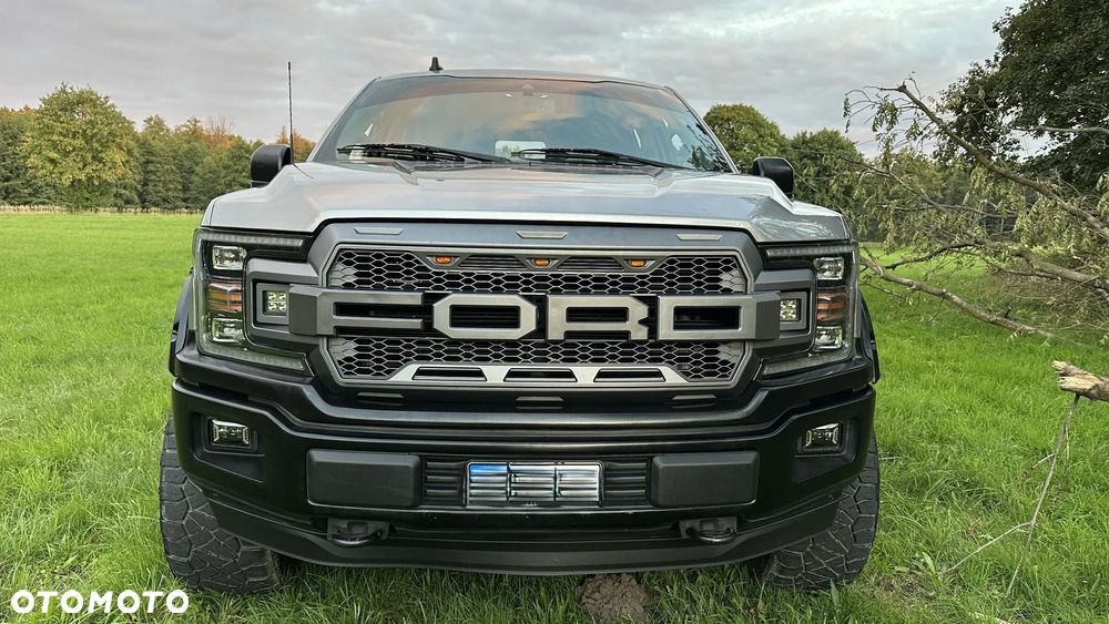 Ford F150 - 19