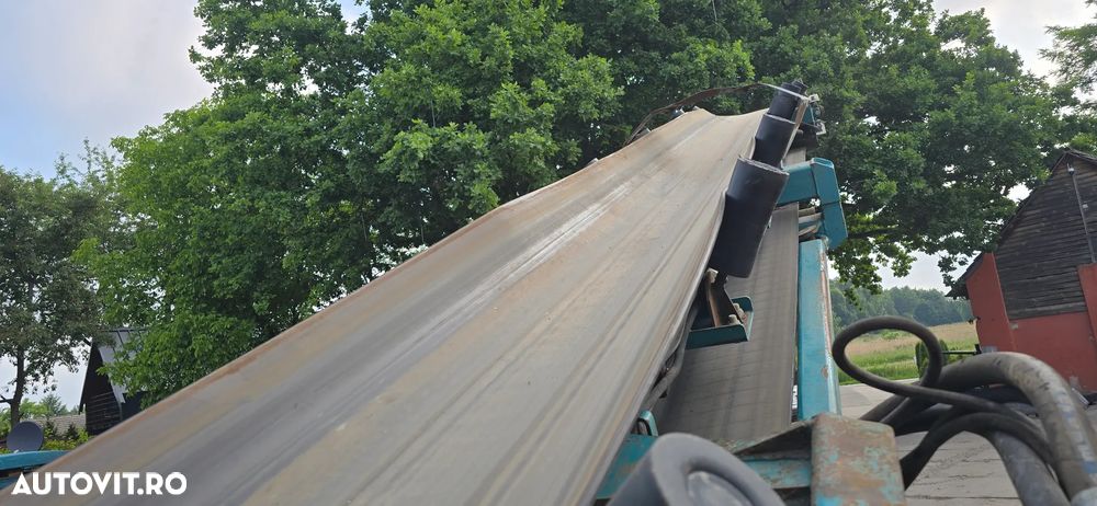 Powerscreen Warior 800 - 8