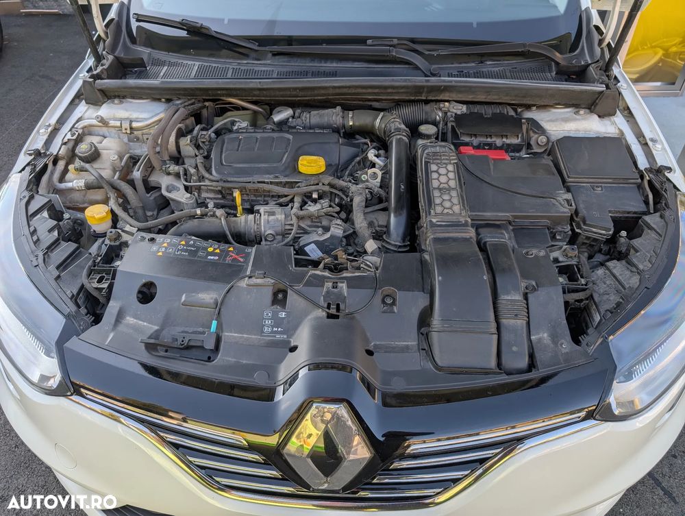 Renault Megane ENERGY dCi Intens - 4