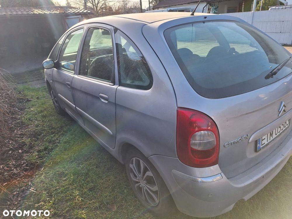 Citroën Xsara Picasso 1.8 16V Control+ (ex) - 6