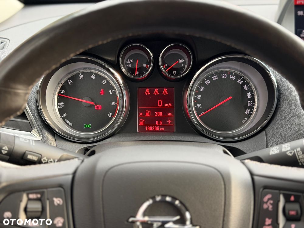 Opel Mokka 1.4 Turbo ecoFLEX Start/Stop Innovation - 18