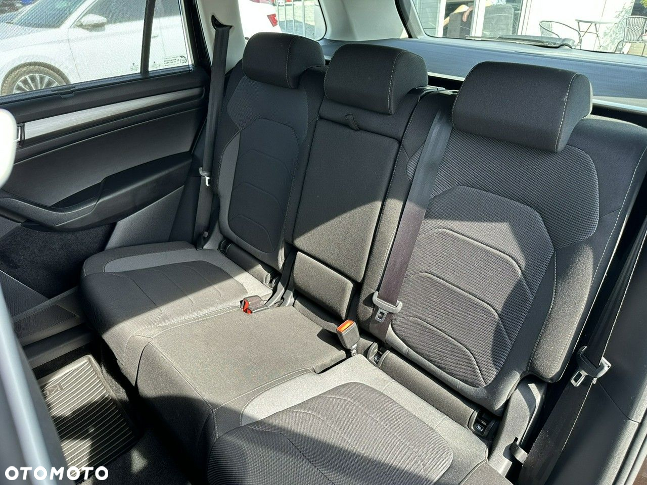 Skoda Kodiaq - 25