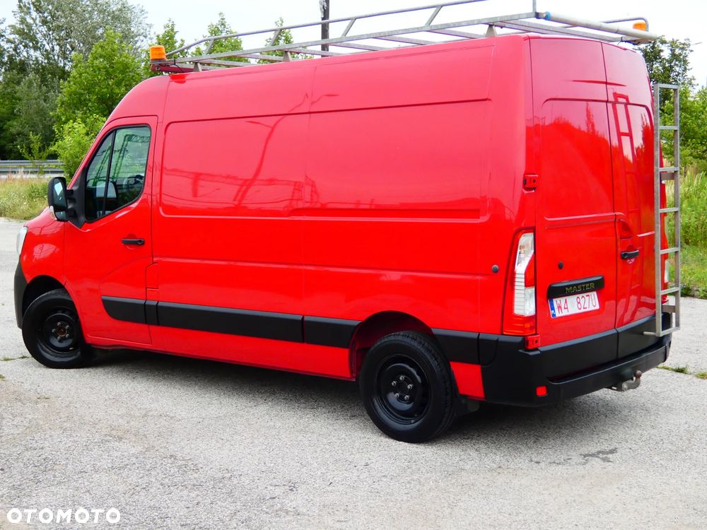 Renault MASTER 2.3DCI L2h2 - 4