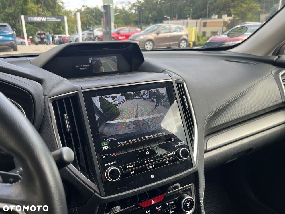 Subaru Forester 2.0i-L Exclusive (EyeSight) Lineartronic - 23