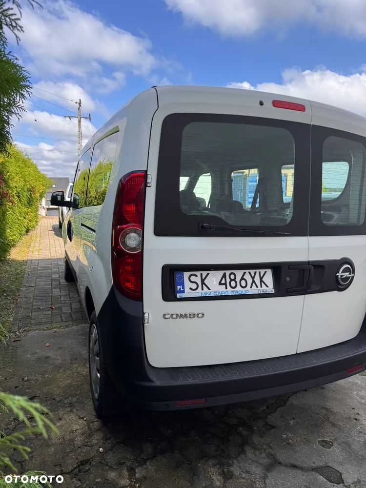 Opel Combo Tour L1H1 - 12