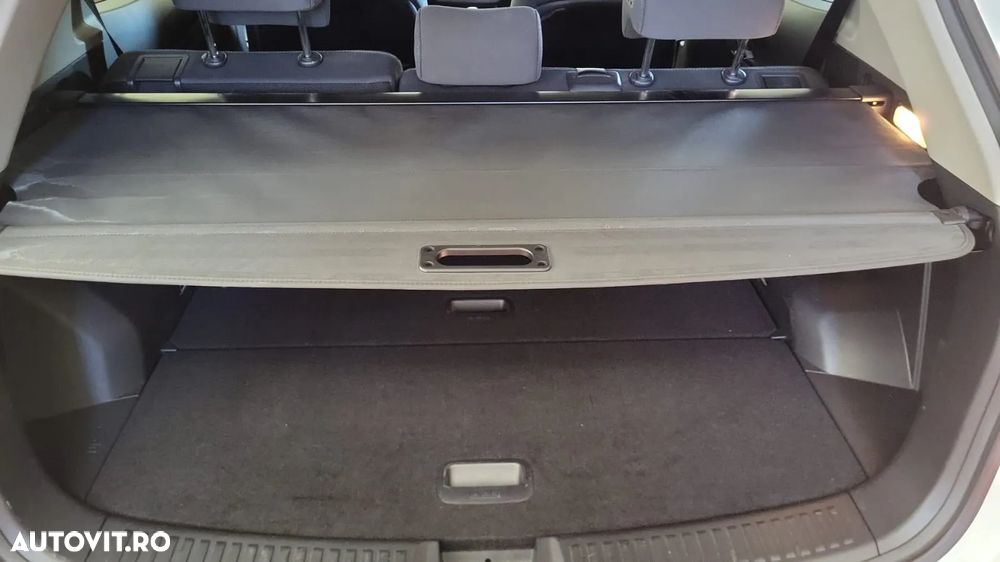 SsangYong Korando 1.6 e-XDi 2WD Crystal - 10