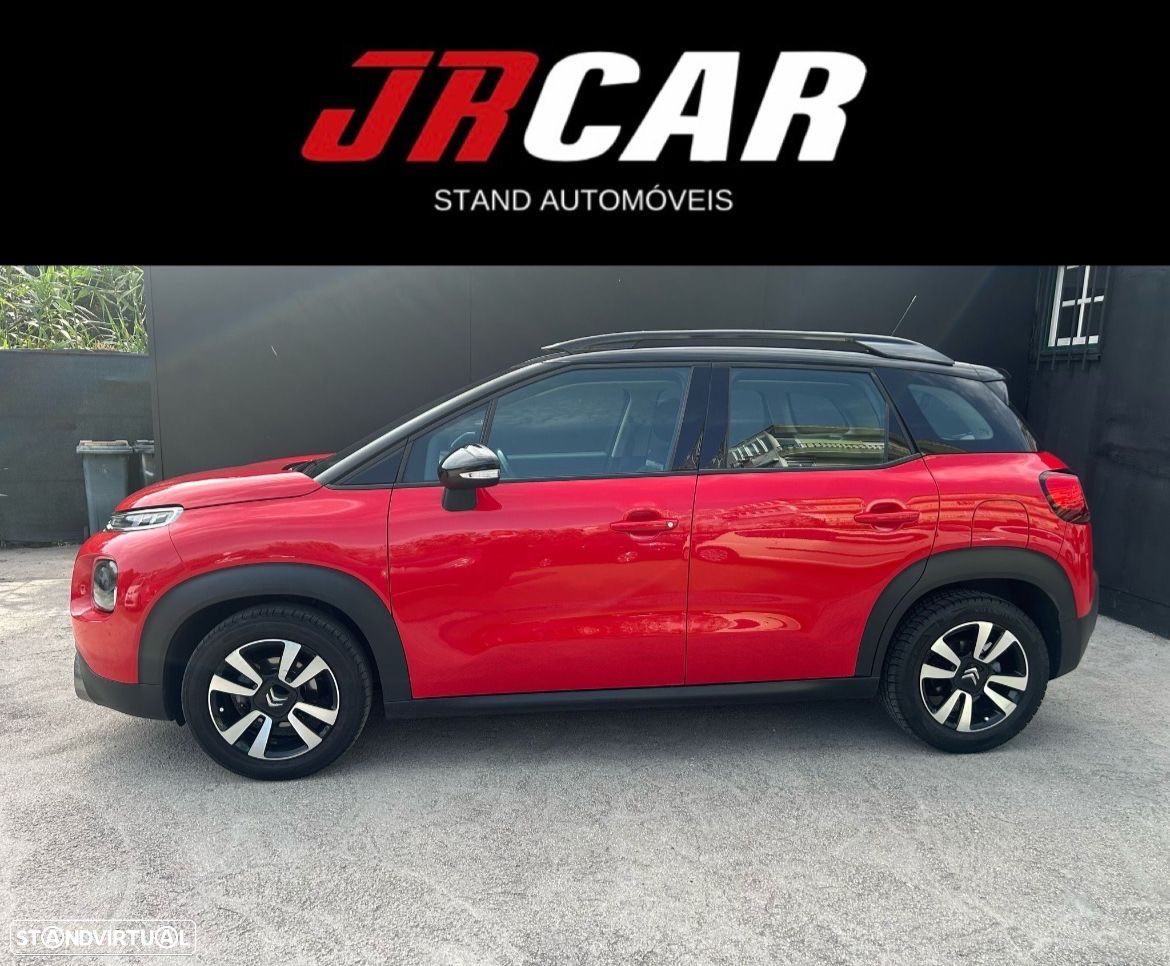 Citroën C3 Aircross 1.2 PureTech Live - 3