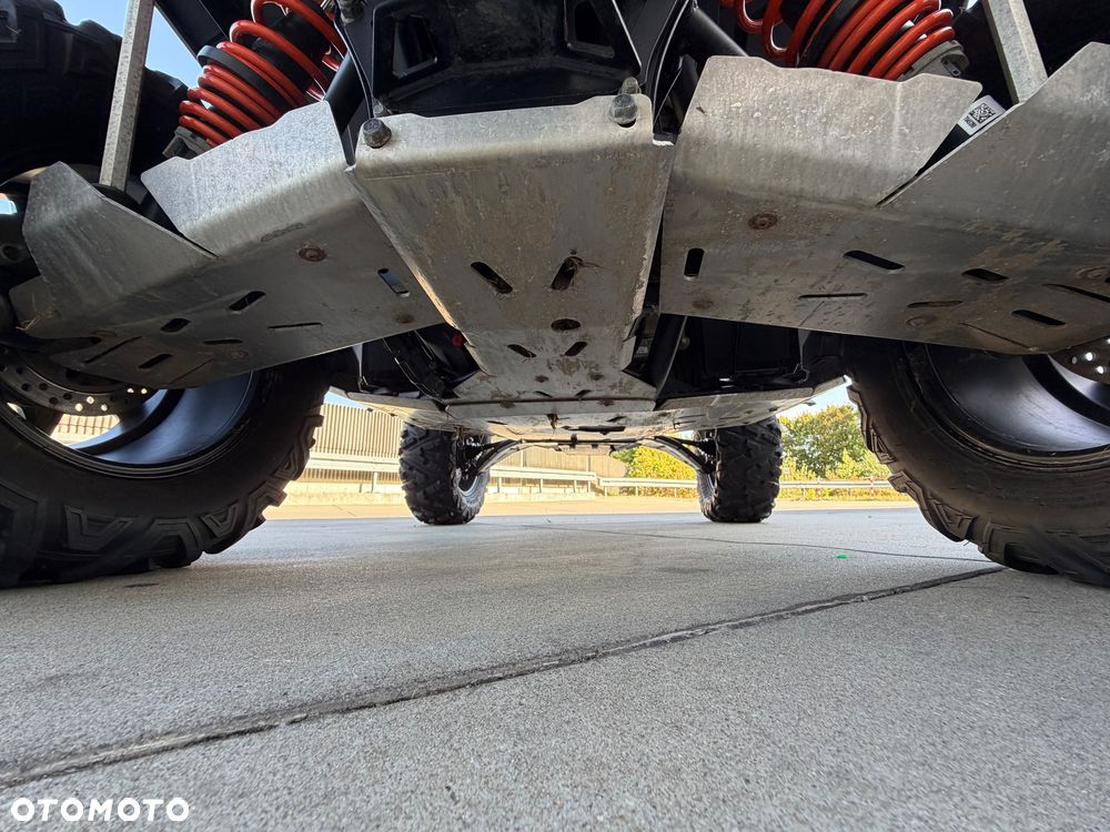 Polaris Sportsman - 13