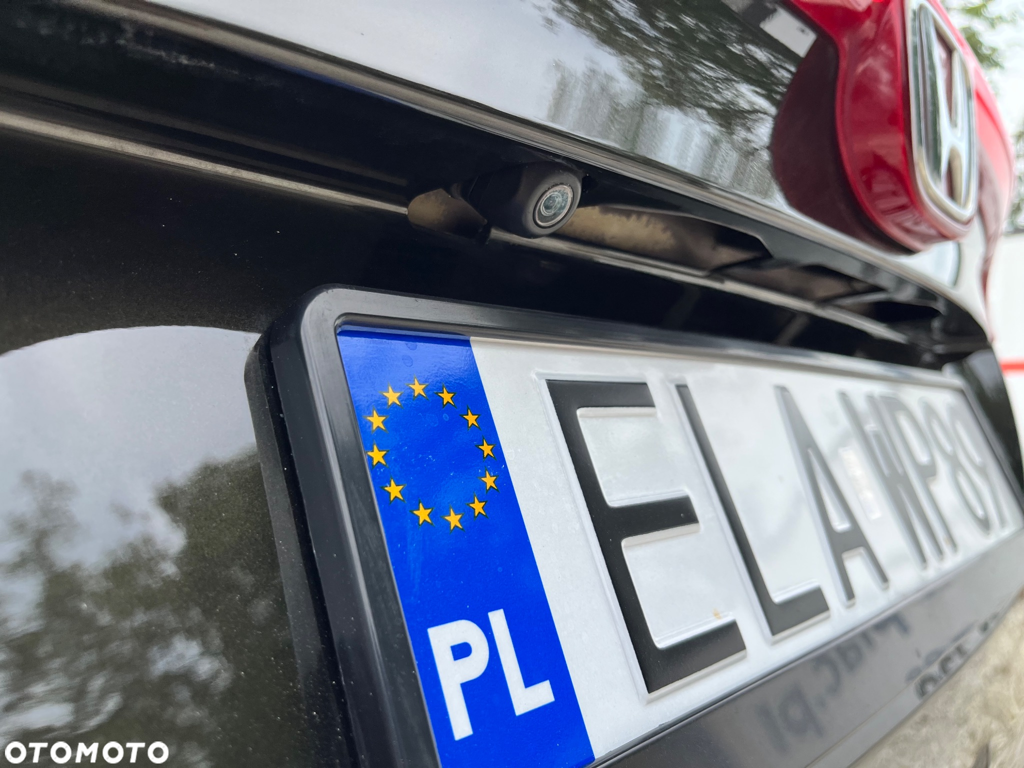 Honda Civic 1.8 Style Edition (Honda Connect+) - 36