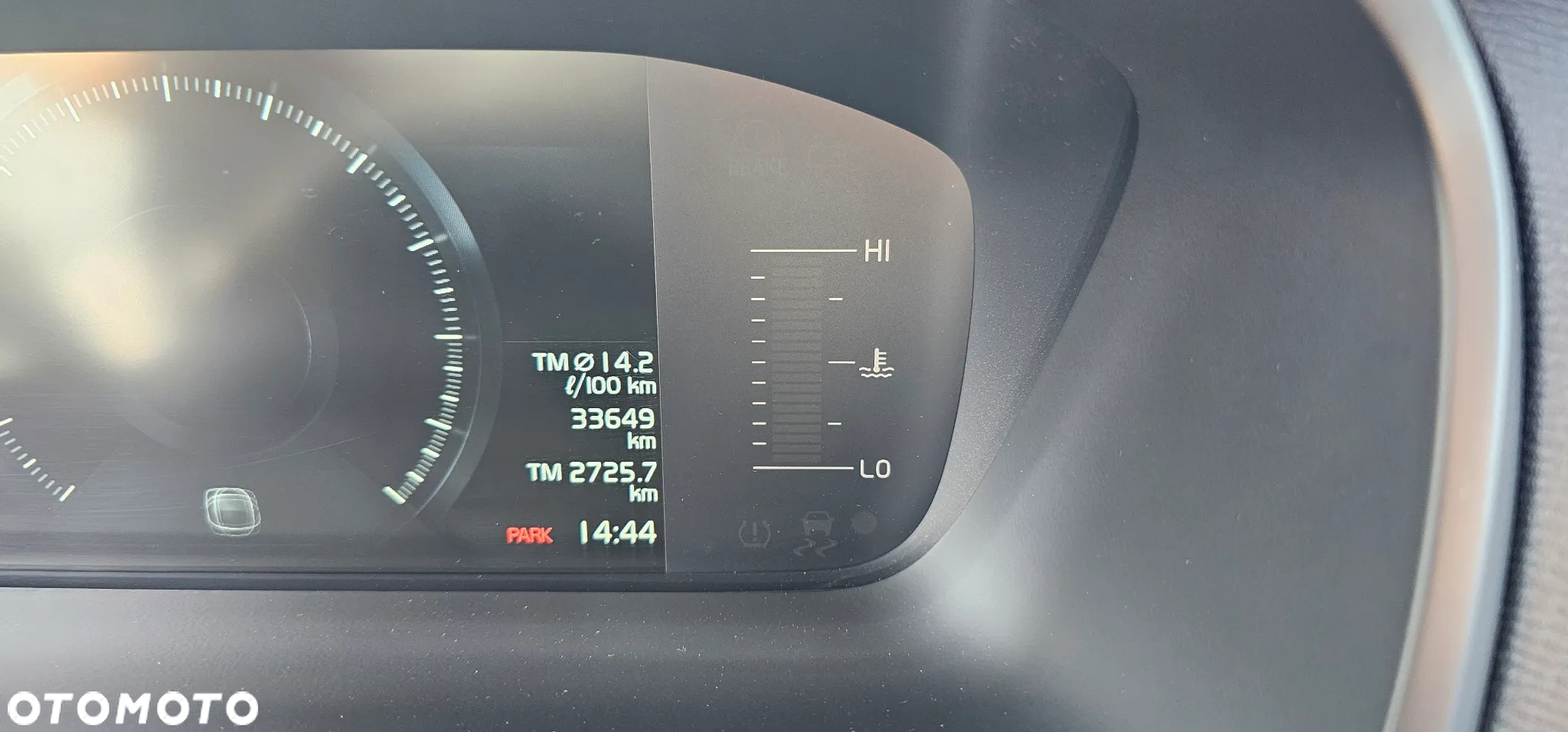 Volvo XC 90 T5 AWD Momentum Pro 7os - 8