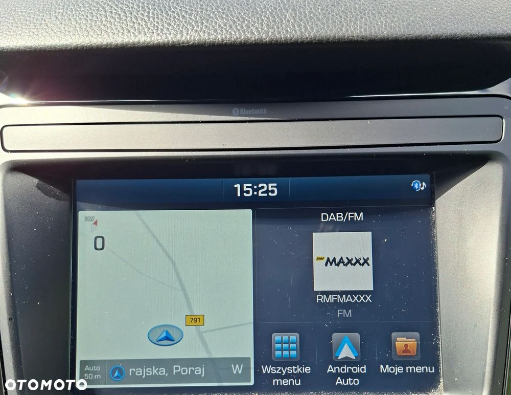 Hyundai i40 1.7 CRDi Premium DCT - 37