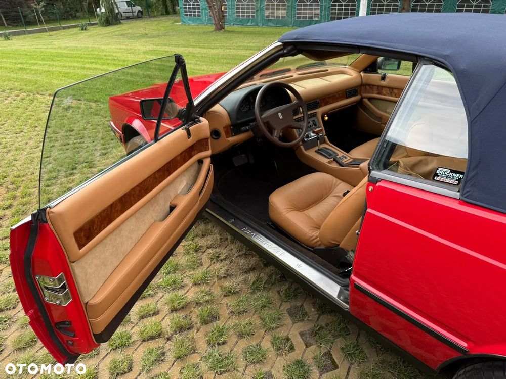 Maserati Biturbo - 14