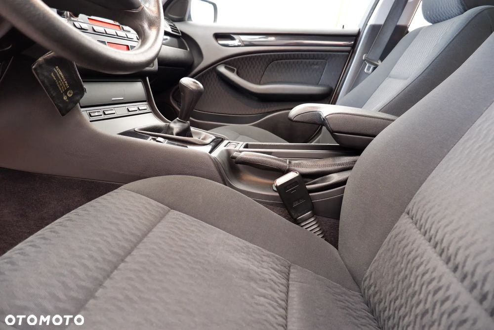 BMW Seria 3 - 20