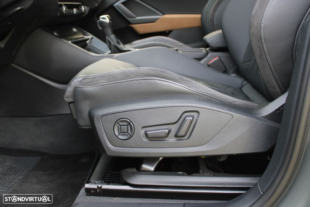 Audi Q3 45 TFSIe S line S tronic - 33