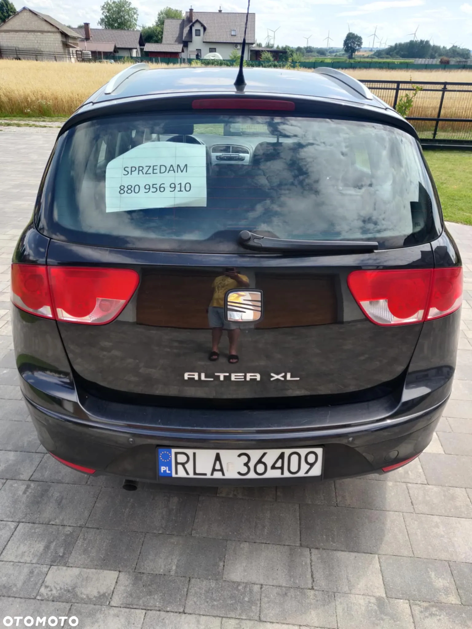 Seat Altea - 5