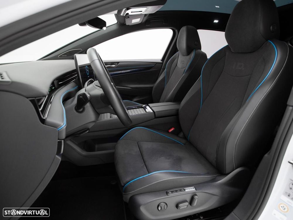 VW ID.7 Pro - 8