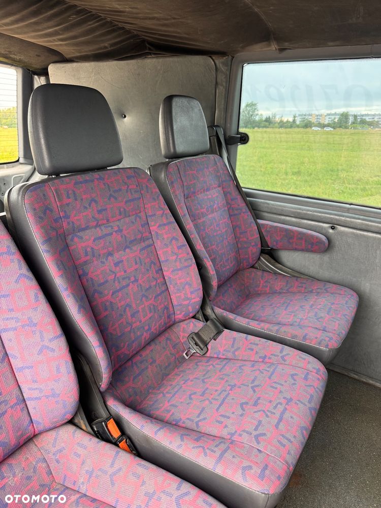 Mercedes-Benz Vito - 21