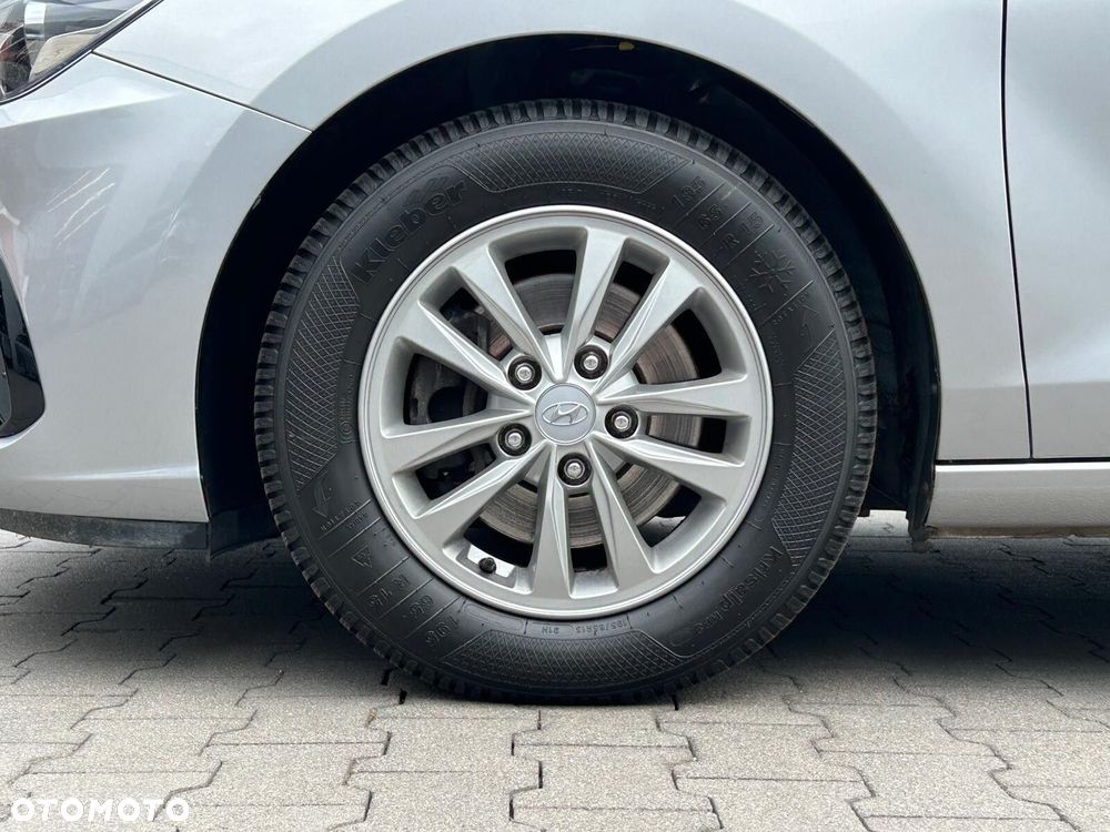 Hyundai i30 1.0 T-GDI Modern - 35