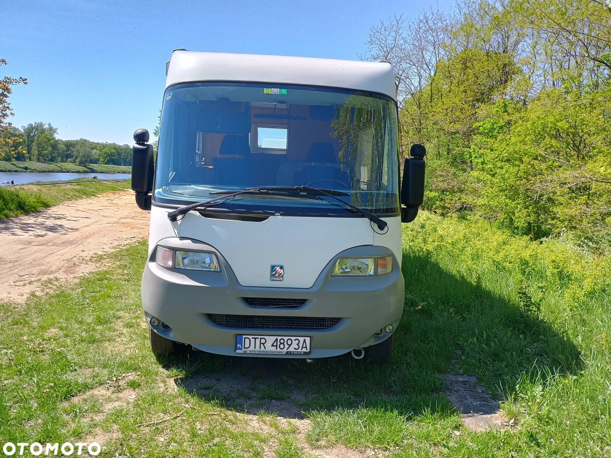 KNAUS Traveliner - 7