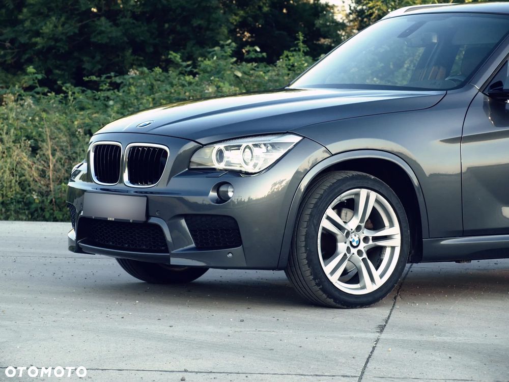 BMW X1 xDrive25d - 6