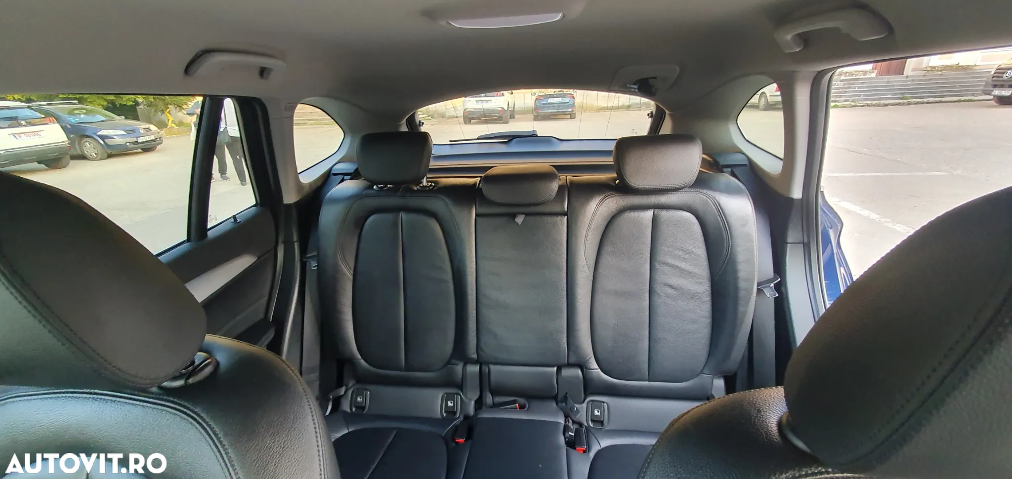 BMW X1 sDrive16d Advantage - 33