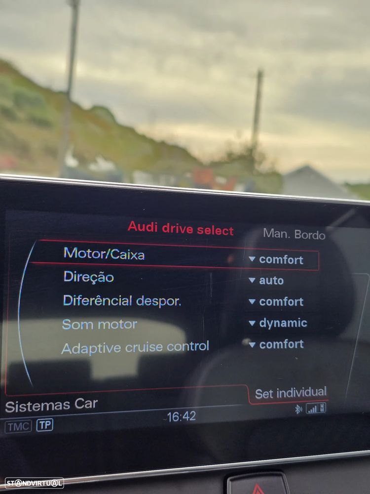 Audi SQ5 3.0 TDI quattro tiptronic plus - 50