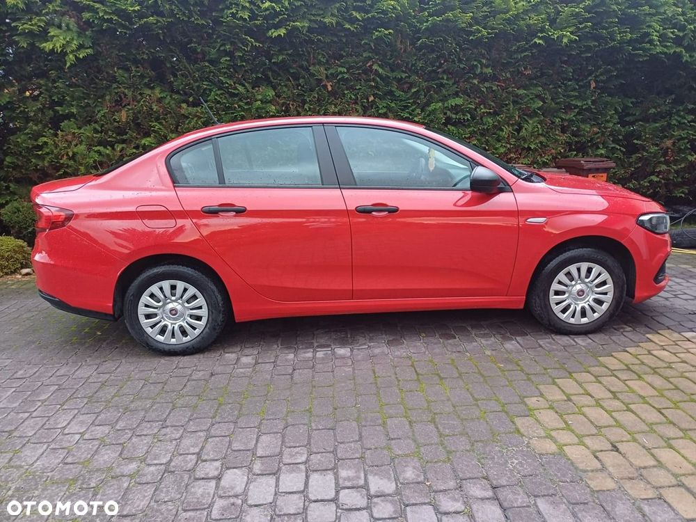 Fiat Tipo 1.4 Classic - 8