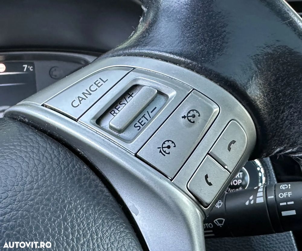 Nissan Qashqai 1.5 DCI TEKNA+ - 18