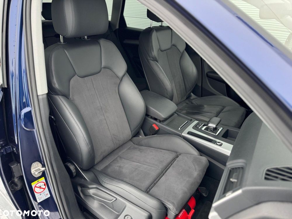 Audi Q5 50 TFSI e Quattro Advanced S tronic - 30