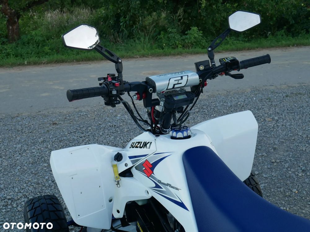 Suzuki Inny - 15