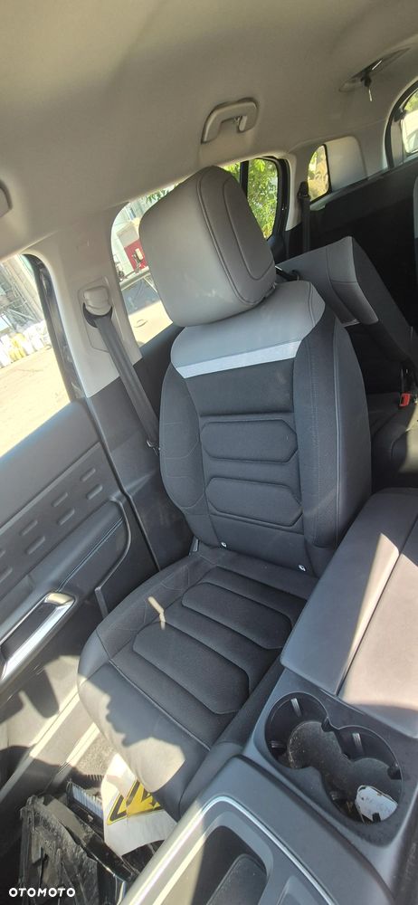 Citroën C5 Aircross 1.6 PHEV 225 Feel EAT8 - 24