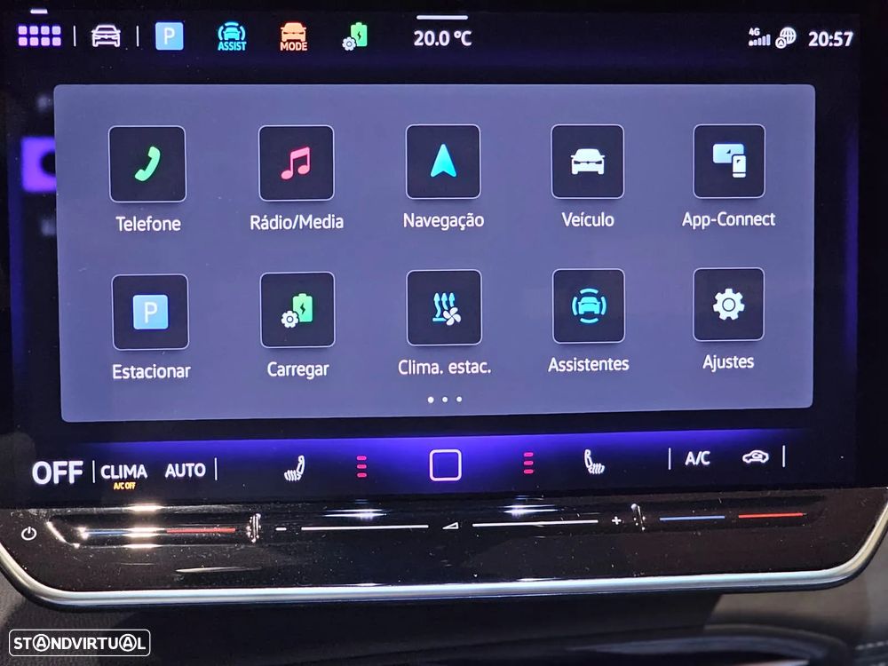 VW ID.3 77 kWh Pro S - 36