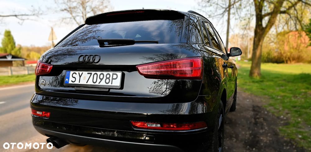Audi Q3 - 13