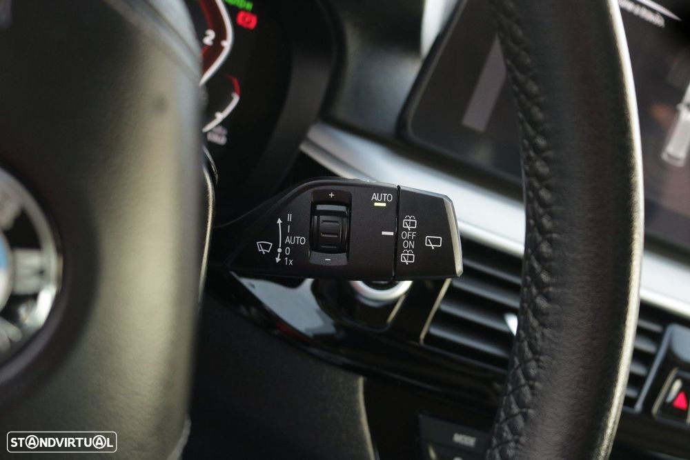 BMW 520 d Auto - 41