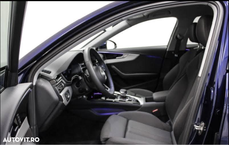 Audi A4 Limuzina - 15
