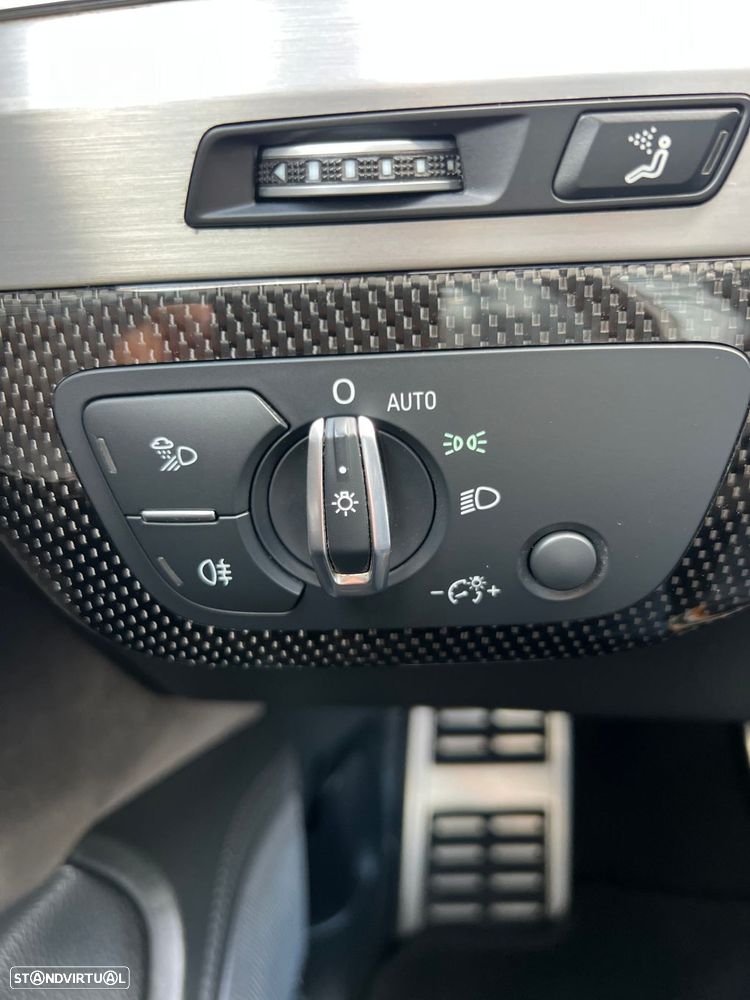 Audi SQ7 TDI quattro Tiptronic - 26