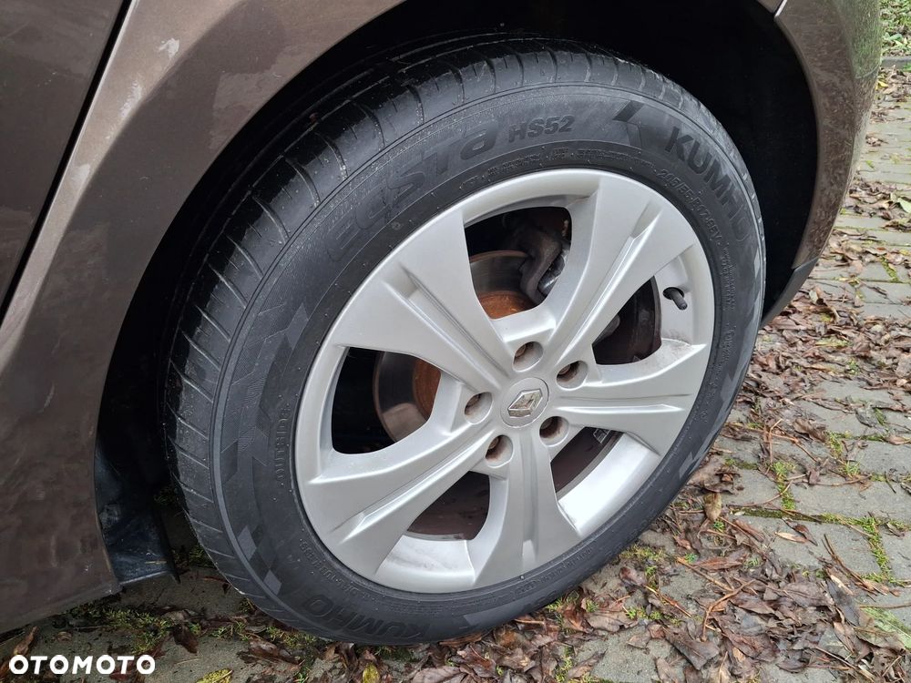 Renault Scenic TCe 130 Bose Edition - 10
