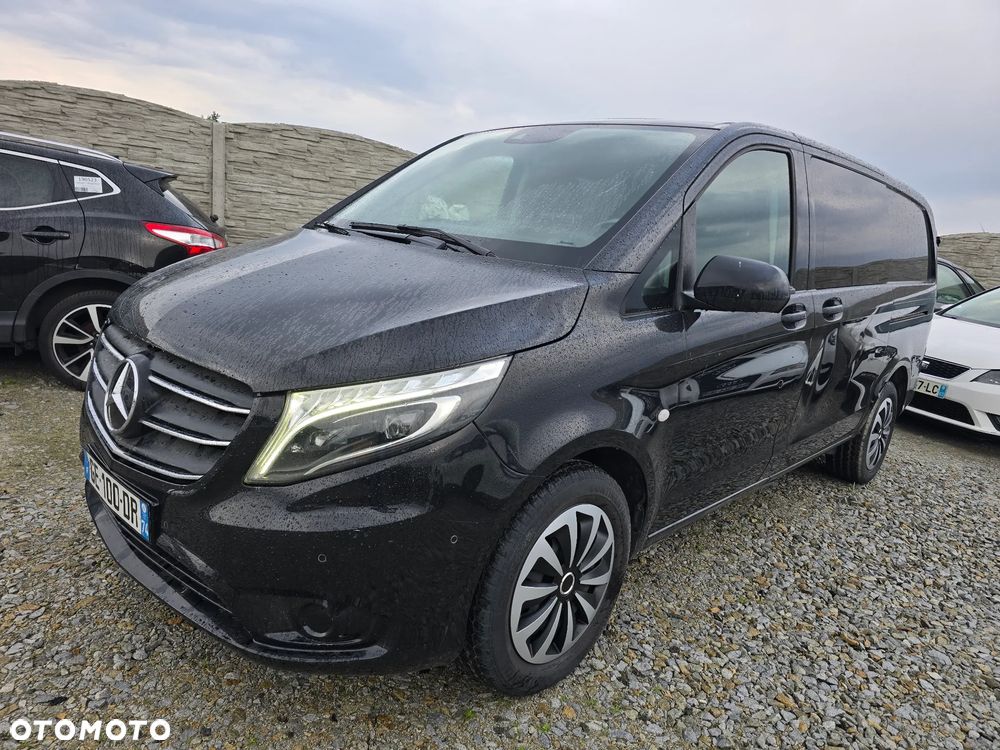 Mercedes-Benz Vito Tourer L1 Base 9G-Tronic 447.701 - 1